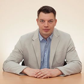 Роман Александрович Касьянов