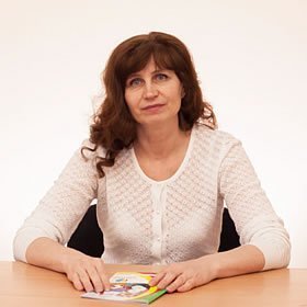 Марина Севастьянова